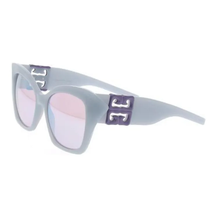 Givenchy Cat Eye Frame Sunglasses-0