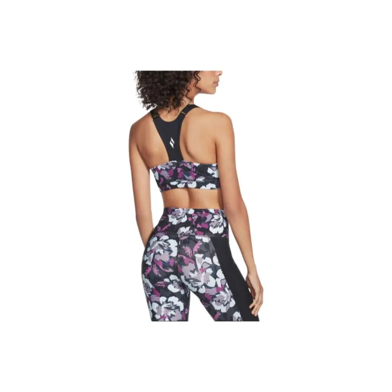 Skechers Apparel Orchid Bloom Sports Underwear Women's Multicolor-1
