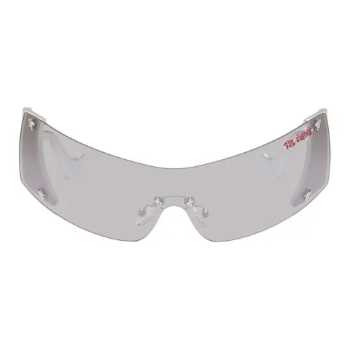 JW Anderson x Persol wide-frame sunglasses