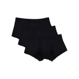 3 Pack (Black-Black-Black)