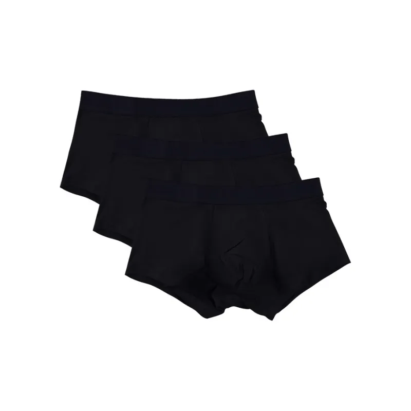 COTTON CHEESE Underpants Men's 3 Pack-9