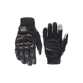 LHS Riding Equipment Cycling Glove Unisex Polyester