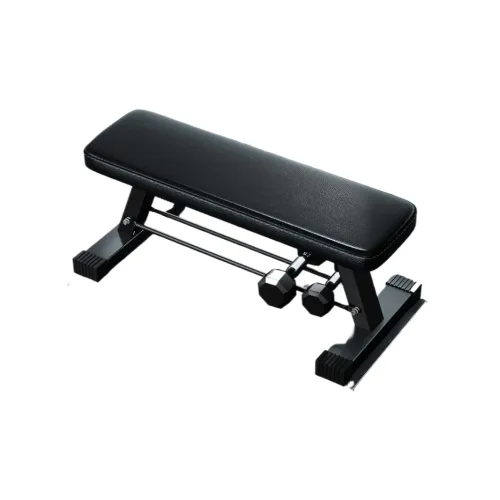 Ph.D. research Dumbbell Benches