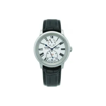 ULYSSE NARDIN Men Nautical Collection Watch