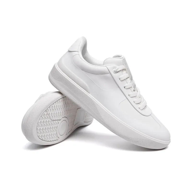 Paladin Low-Top Skateboard Shoes Men's-7