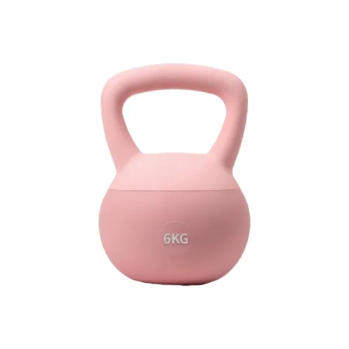 Ph.D. research Kettlebells