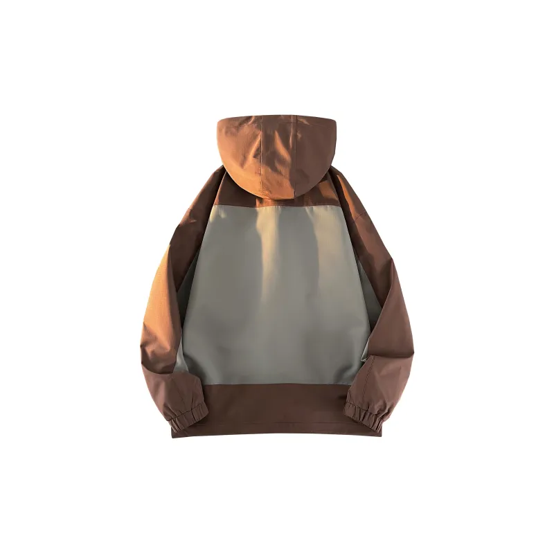 Jeep Jackets Unisex-1