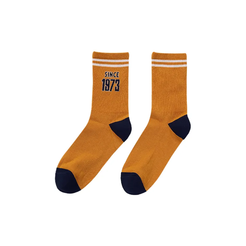 Tutuanna* Mid Calf Socks Women's 1 Pack-1