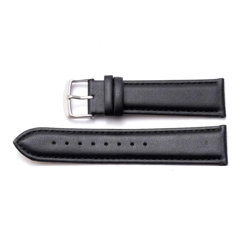 Disney Watch Bands 10/12/14/16/18/20/22mm Unisex-6