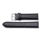 Black Pin Buckle 22MM