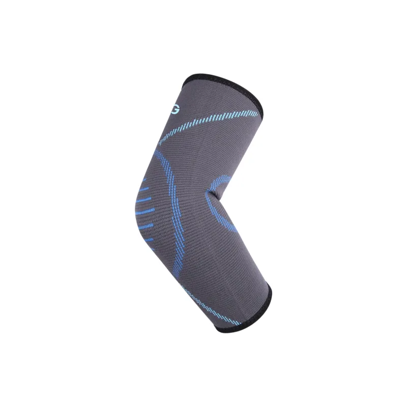 Competition Elbow Pads-11
