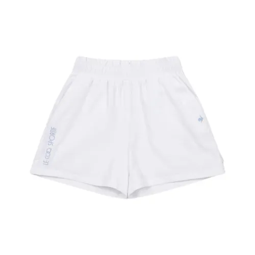 Le Coq Sportif Casual Shorts Women's