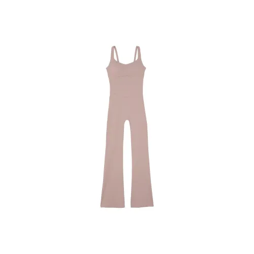 Victoria's Secret Bodysuits Women's Bare Taupe