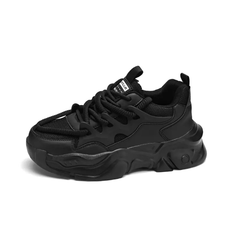 Abango Low Top Chunky Sneakers Men's-13