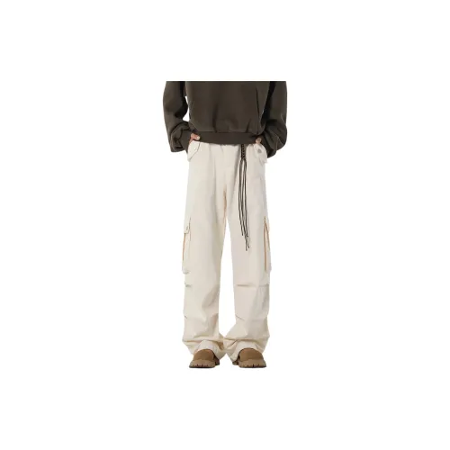 DESSO Casual Pants Unisex