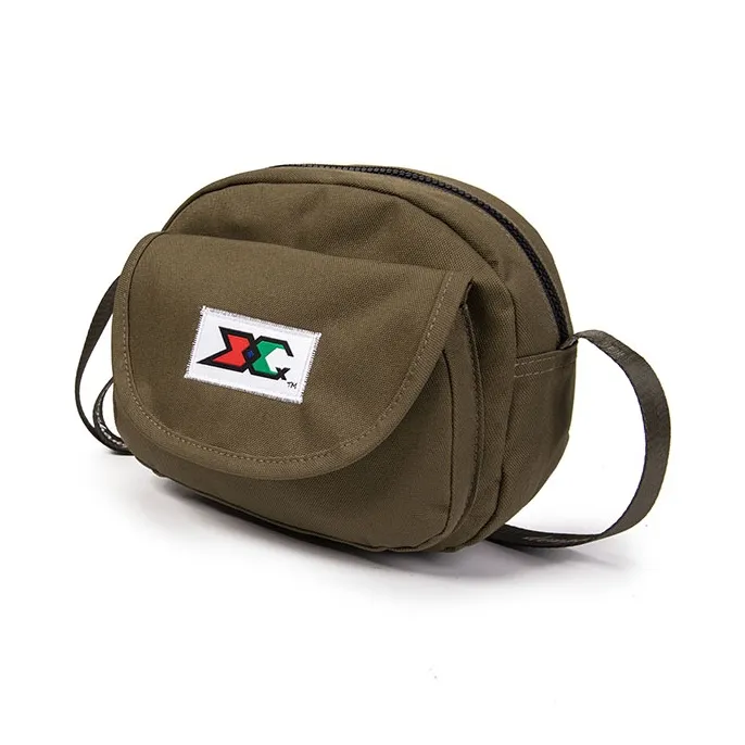 DENGCHANGQIANG Polyester Crossbody Bag Unisex Multicolor-17