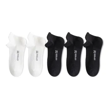 MIIOW Cool One Summer Series Ankle Socks Unisex Combo Set