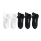 White 2-Black 3[5 Pack]