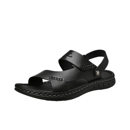 CAMEL ACTIVE Beach Sandals Men