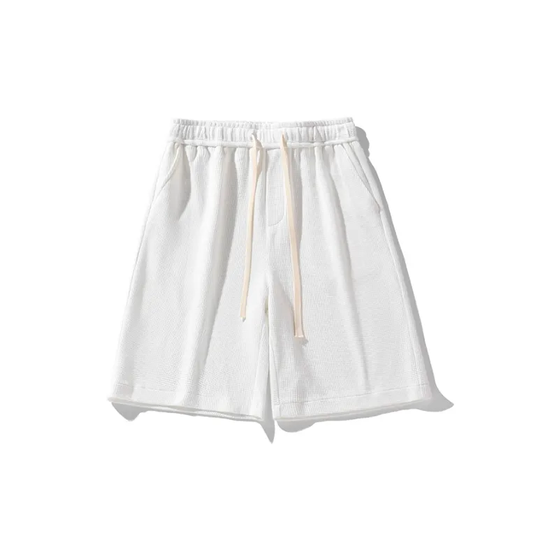 PAINT STAIN Fashion Casual Shorts Unisex-283
