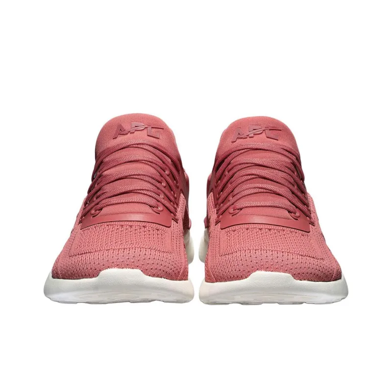 APL ATHLETIC PROPULSION LABS TechLoom Low-Top Training Shoes Women's Red-2