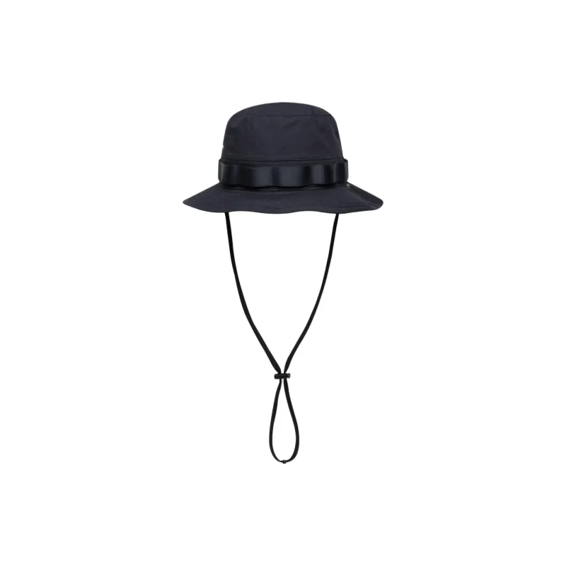 LMC Cotton Bucket Hats Unisex Marine Blue-1