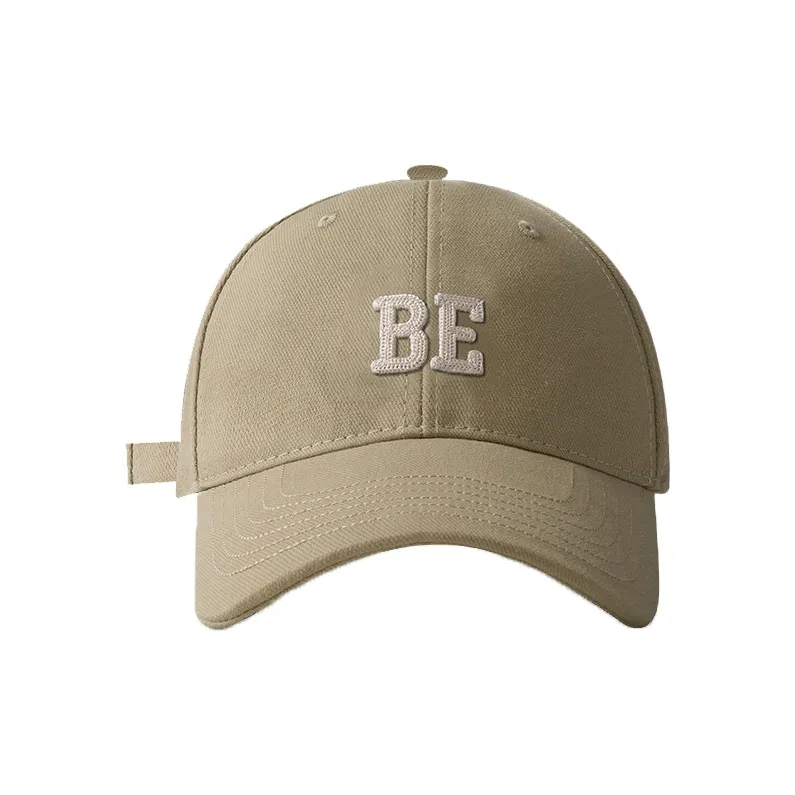 RX UVCUT Cotton Baseball Caps Unisex-1