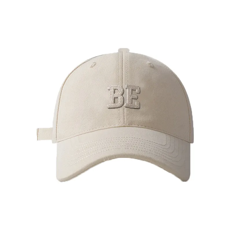 RX UVCUT Cotton Baseball Caps Unisex-0