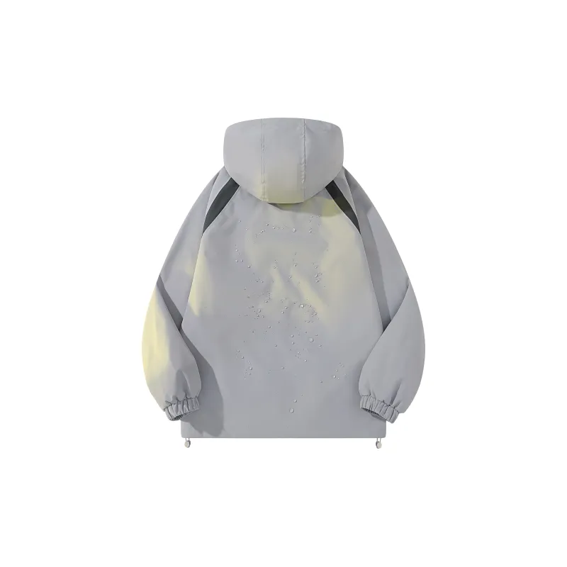 Paddy Julia Jackets & Coats Unisex-3