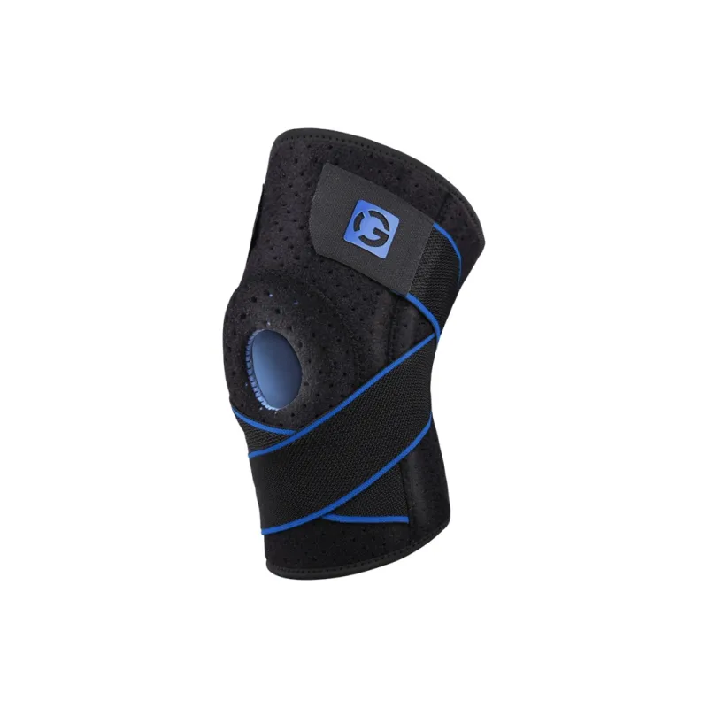 Competition Knee Pads-14