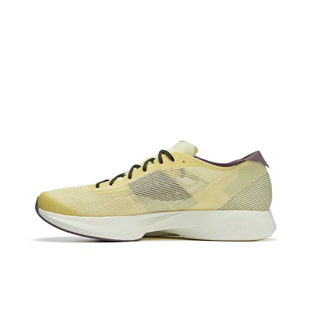 Y 3 Yellow Sneakers for Women's & Men's | Sneakers & Clothing | Sale & New  - POIZON