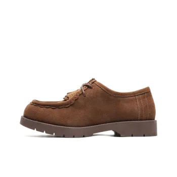 Chi Wolf Casual Shoes Men's Brown