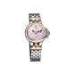 Pink Watch Dial
