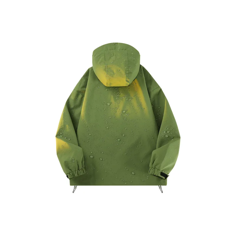 COC CUBE Jackets Unisex-12