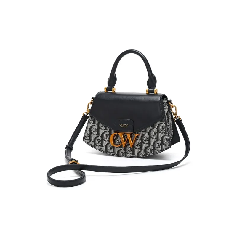 BETTINA VIVIAN PU Crossbody Handbags Regular Women's Blue-3