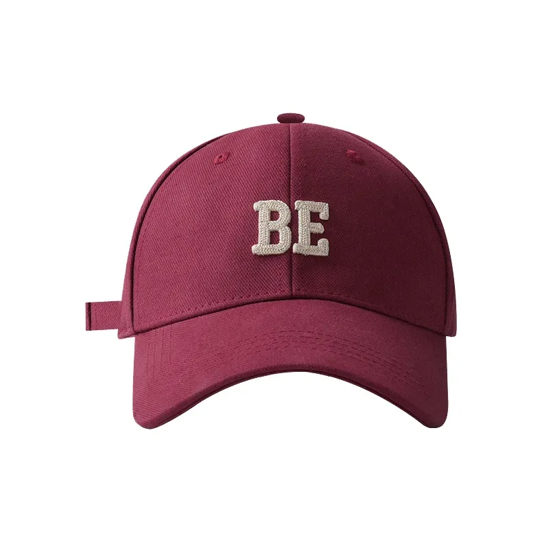 RX UVCUT Cotton Baseball Caps Unisex-3