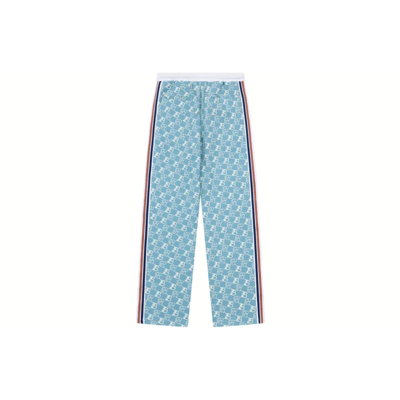 BEASTER WAVE Casual Pants Unisex-1