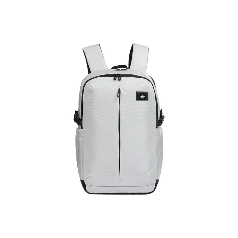 TOREAD Polyester 25L Double Shoulder Backpack Regular Unisex Black-3
