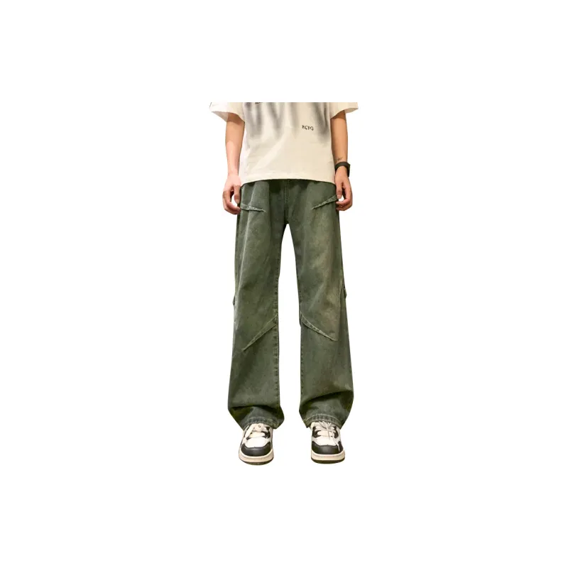 FOREVER 21 Jeans Men-7