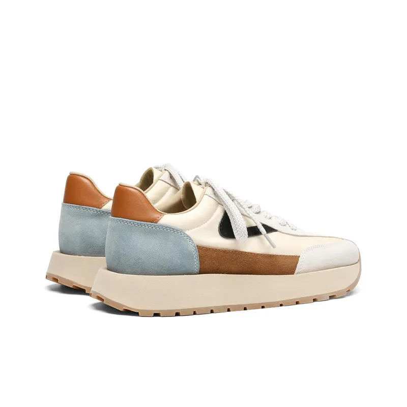BOSSSUNWEN Low Top Casual Shoes Women's-7