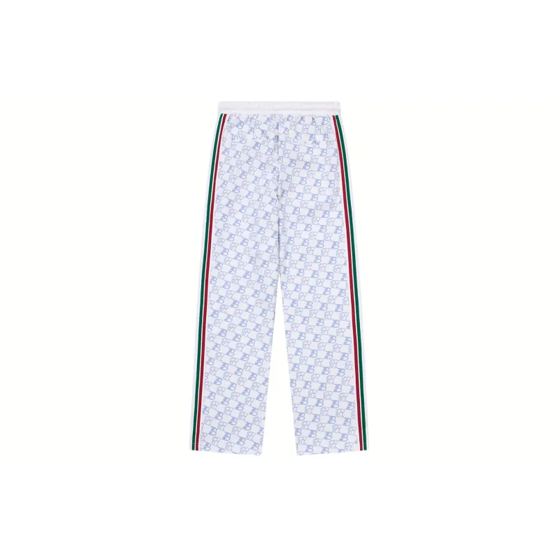 BEASTER WAVE Casual Pants Unisex-7
