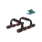 H-Line Push-Up Frame+Abdominal Roller