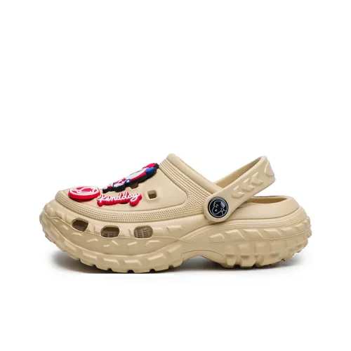 Philo Yingbang Clogs Unisex