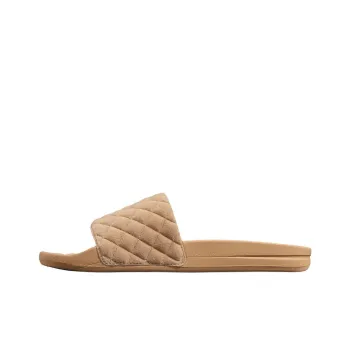 APL ATHLETIC PROPULSION LABS Slide Slippers Women's Light Brown