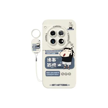 CHUNFAN Phone Cases