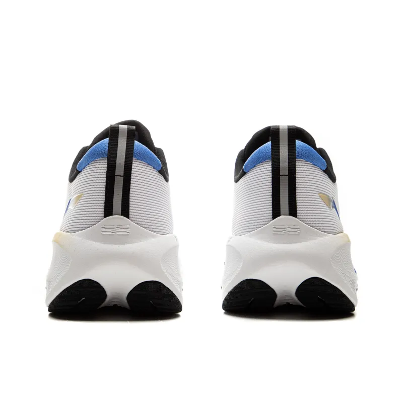 LINING Wu Leaping 2.0 V2 Running Shoes Men Low Top Standard White-5
