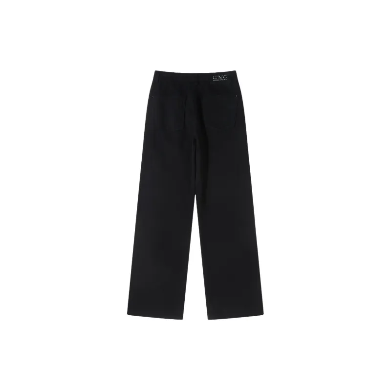 C'N'C Casual Pants Women's-1