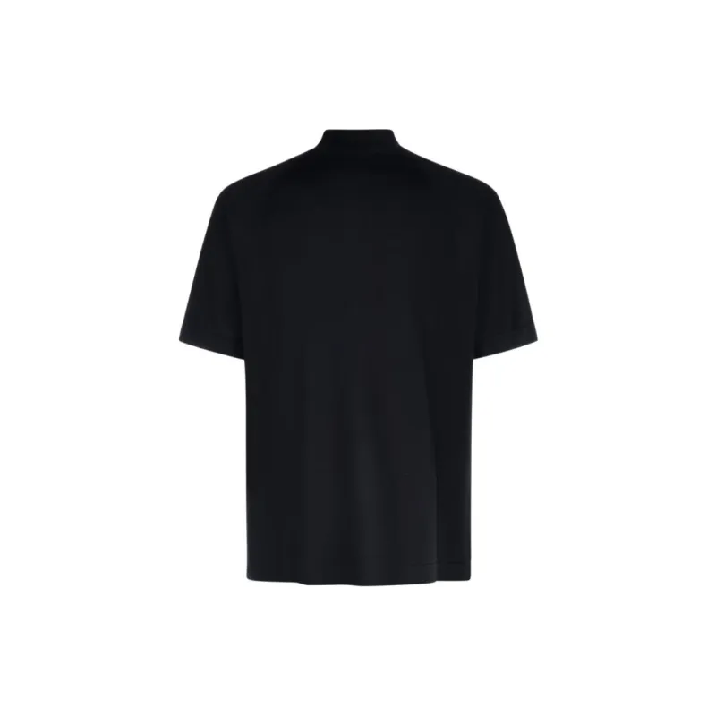 PAOLO PECORA MILANO Short sleeve Shirt-1