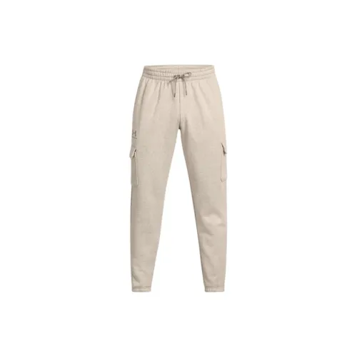 Under Armour Icon Cargo Pants Men Khaki