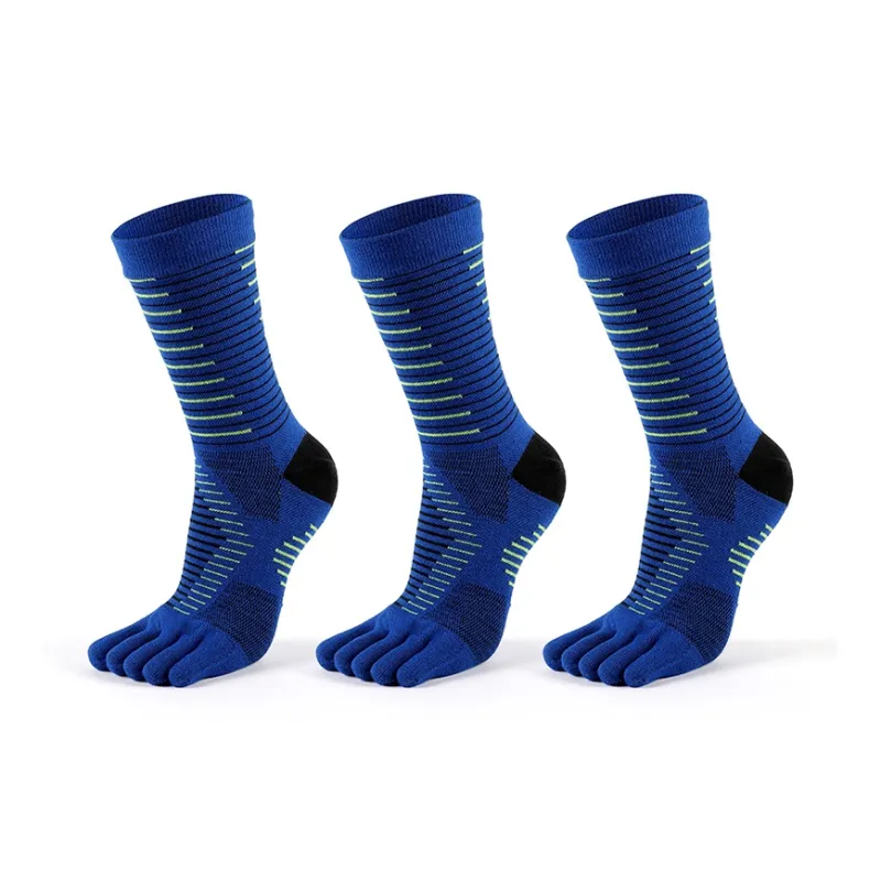 MEIKAN Men Running Socks-4